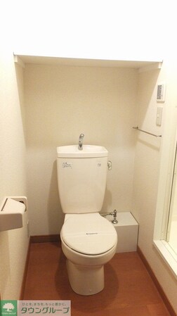 レオパレスハナブサNaraIIの物件内観写真